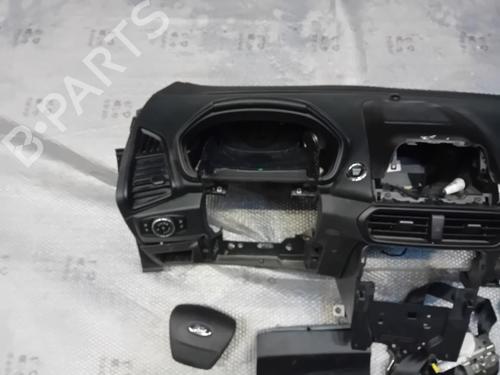 Airbag sæt FORD ECONOLINE Van | BP38603472C86 - Image 15