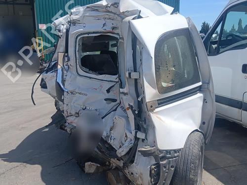 Headlight switch RENAULT KANGOO / GRAND KANGOO II (KW0/1_) | BP36387045I24 - Image 12