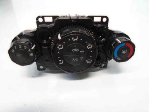 Used Climate control FORD FIESTA VI (CB1, CCN) 1.25 (82 hp) 5835896