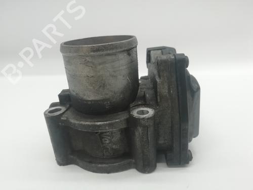 Throttle body RENAULT GRAND SCÉNIC III (JZ0/1_)  | BP13481645M82 