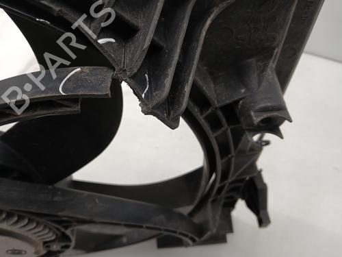 Radiator fan BMW 5 (E60) 523 i | BP20716484M35 