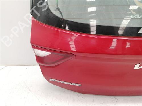 Tailgate KIA STONIC (YB) 1.2 CVVT | BP28026279C6 - Image 3