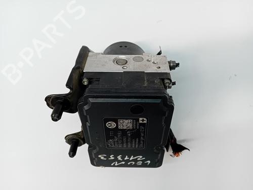 Control unit SEAT LEON (1P1) 1.2 TSI | BP38253215M11 - Image 3