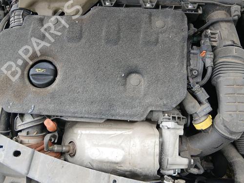 AC compressor CITROËN C4 CACTUS | BP35806018M34 - Image 7