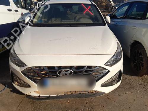 Used Parts HYUNDAI i30 (PDE, PD, PDEN) 1.0 T-GDI hybrid 48V 4977317