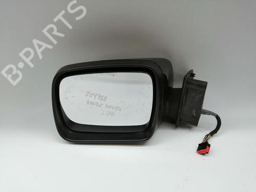 Used Left mirror LAND ROVER RANGE ROVER SPORT I (L320) 3.0 D 4x4 (245 hp) 30102324