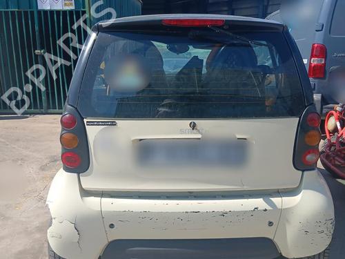 Engine SMART CITY-COUPE (450) 0.6 (S1CLA1, 450.341) | BP34211136M1  - Image 8