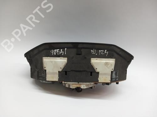 Instrument cluster MERCEDES-BENZ 124 Coupe (C124) 300 CE-24 (124.051) | BP29401699C47 
