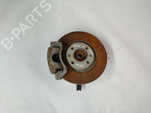 Højre Styrespindel Lejehus OPEL CORSA F (P2JO) [2019-2025]  29572686