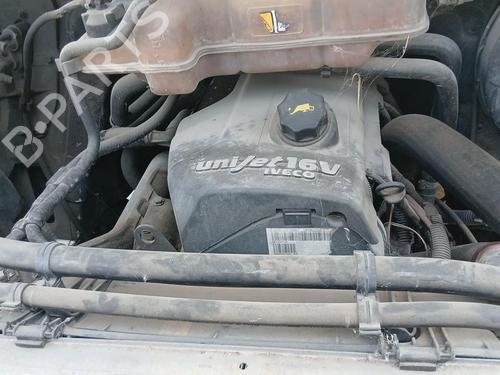 Engine IVECO DAILY III Van  | BP36276077M1  - Image 9