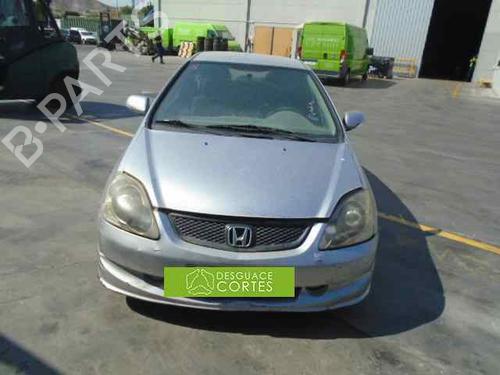 Used Parts HONDA CIVIC VII Hatchback (EU, EP, EV) 1.7 CTDi (EP4, EU9) 4978678