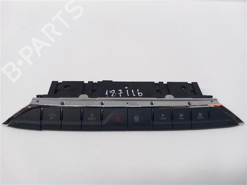 Used Switch Switch 17651701 17651701