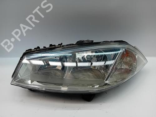 Used Left headlight Left headlight 37246908 37246908