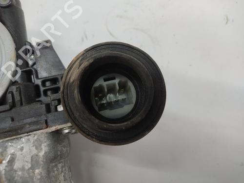Front right window mechanism SUZUKI SWIFT III (MZ, EZ) 1.3 DDiS (RS413D) | BP37429206C23 - Image 3