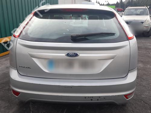 Right mirror FORD FOCUS II (DA_, HCP, DP) 1.6 TDCi | BP21170026C27 