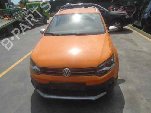 Particulate filter VW POLO V (6R1, 6C1) 1.4 (6R1) | BP18296215M81 