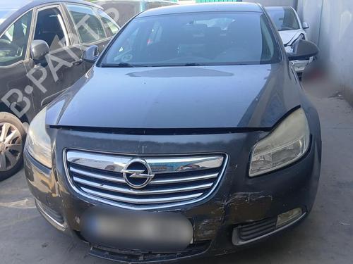 Brukte deler til OPEL INSIGNIA A (G09) 4770120