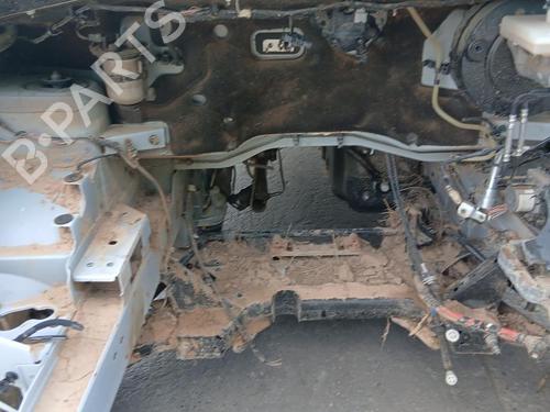Front right seatbelt RENAULT MASTER III Platform/Chassis (EV, HV, UV) | BP37032477I25 - Image 6