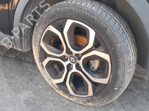 Højre Styrespindel Lejehus RENAULT ARKANA I (LCM_, LDN_) | BP30579849M26