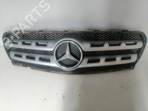Grille MERCEDES-BENZ GLA-CLASS (X156) GLA 200 CDI / d (156.908) | BP29140293C40 