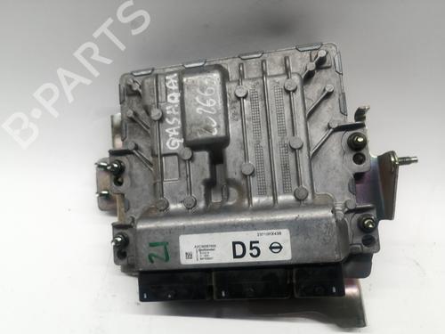 Used Engine control unit (ECU) NISSAN QASHQAI II SUV (J11, J11_) [2013-2025]  28326165