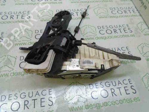 Front right lock MERCEDES-BENZ S-CLASS (W221, V221) S 450 CDI (221.028, 221.128) | BP5531466C97 