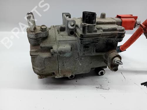 AC compressor TOYOTA PRIUS (_W3_) 1.8 Hybrid (ZVW3_) | BP34722965M34 - Image 5