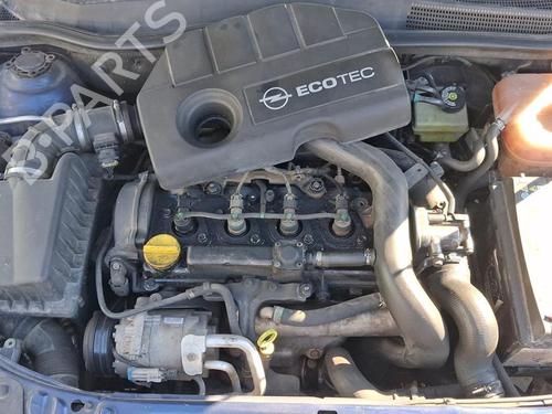Steering rack OPEL ASTRA H (A04) | BP36229722M22 - Image 12