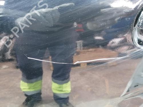 Left rear door FIAT PANDA VAN (312_, 519_) 1.2 LPG (312CXA1A) | BP27613877C4