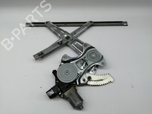 Rear right window mechanism CITROËN C4 AIRCROSS 1.6 HDi 115 AWC | BP21177973C25 