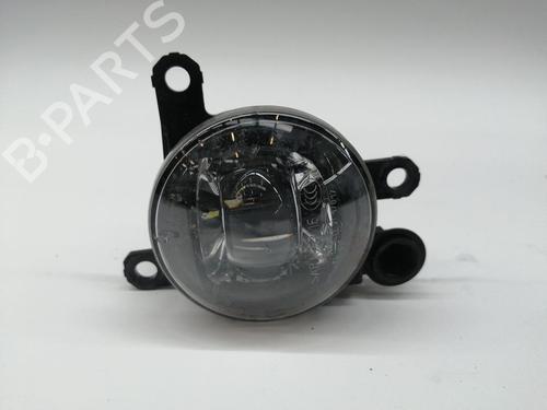 Used Right front fog light OPEL CORSA F (P2JO) [2019-2025]  30929328