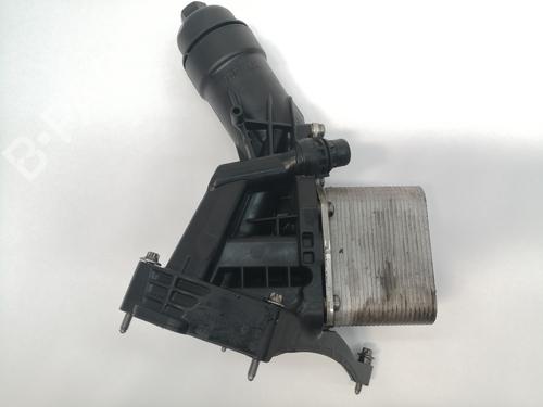 Oil radiator BMW X4 (F26) xDrive 20 d | BP15397886M33 