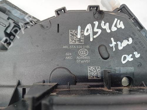 Høyre bak lås SEAT TARRACO (KN2)  | BP29338056C99 