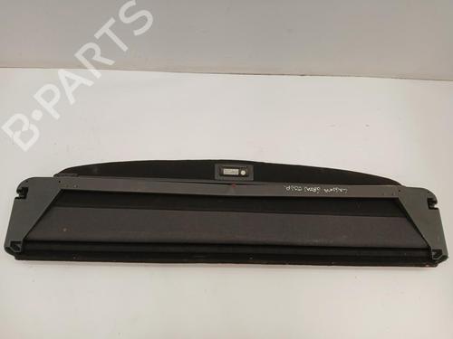 Rear parcel shelf RENAULT LAGUNA II Grandtour (KG0/1_)  | BP29235144C85 