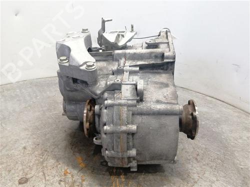 Gearbox VW PASSAT B6 (3C2) 2.0 TDI 16V | BP39966734M3 - Image 3