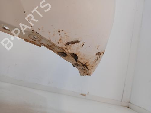 Rear bumper OPEL CORSA F (P2JO)  | BP26448880C8 