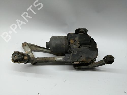 Used Front wiper motor Front wiper motor SEAT LEON (1P1) [2005-2013] 32857801 32857801