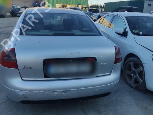 Alternator AUDI A6 C5 (4B2, 4B4)  | BP31352548M7 