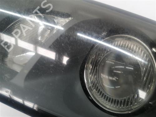Left headlight VOLVO V50 (545) 1.6 D | BP27613962C28 - Image 3