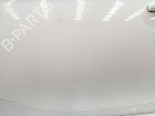 Left front door OPEL CORSA E (X15) 1.4 (08, 68) | BP29753865C2 