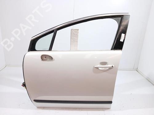 left-front-door-peugeot-3008-i-mpv-0u_-2009-2010-2011-2012-2013-2014-2015-2016-2017-29010106 main image