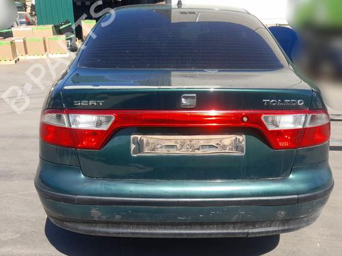Højre fortil lås SEAT TOLEDO II (1M2) 1.6 | BP29376209C97 