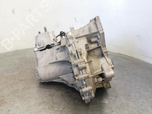 Gearbox FORD TOURNEO COURIER B460 MPV 1.0 EcoBoost | BP33119142M3 - Image 4