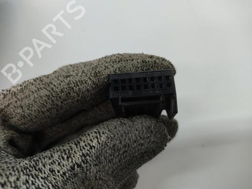Left mirror VW TAIGO (CS1)  | BP25027153C26 