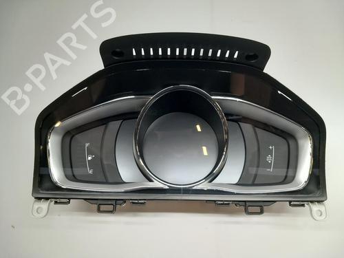 Used Instrument cluster Instrument cluster VOLVO XC60 I SUV (156) [2008-2018] 36019966 36019966