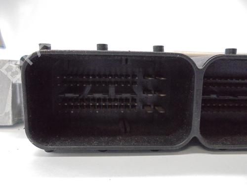 Engine control unit (ECU) MERCEDES-BENZ C-CLASS (W204) C 220 CDI (204.002) | BP8634219M57 
