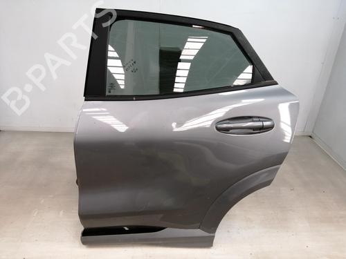 Used Left rear door FORD PUMA (J2K, CF7) [2019-2025]  29546846