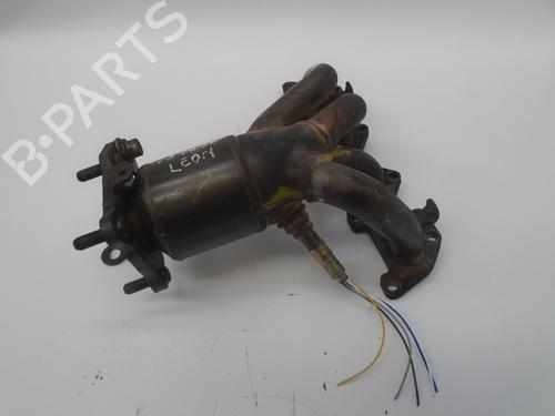 Used Catalyst SEAT LEON (1M1) 1.6 16 V (105 hp) 18312397