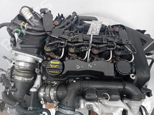 Used Engine VOLVO C30 (533) 1.6 D (109 hp) 32389607