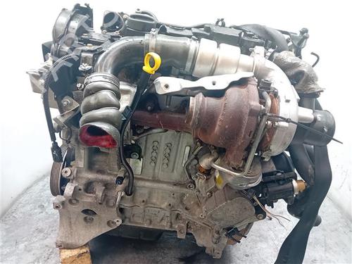 Engine FORD FOCUS III 1.6 TDCi | BP39467999M1 - Image 2